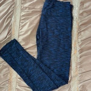 RBX Blue Yoga Pants